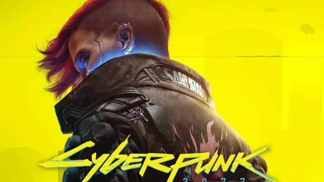 Cyberpunk 2077